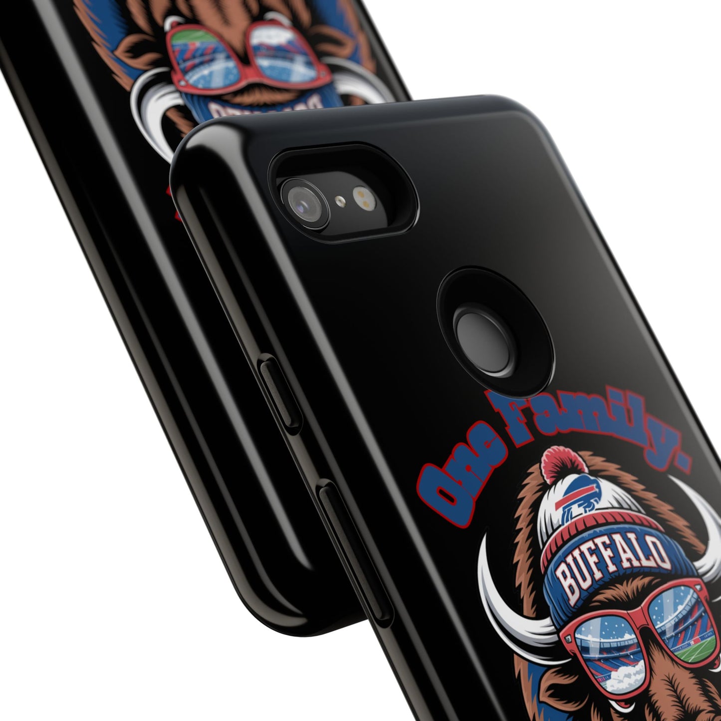 Phone Case Buffalo Bills