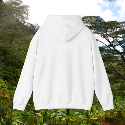 Back to the Island - Unisex Hoodie