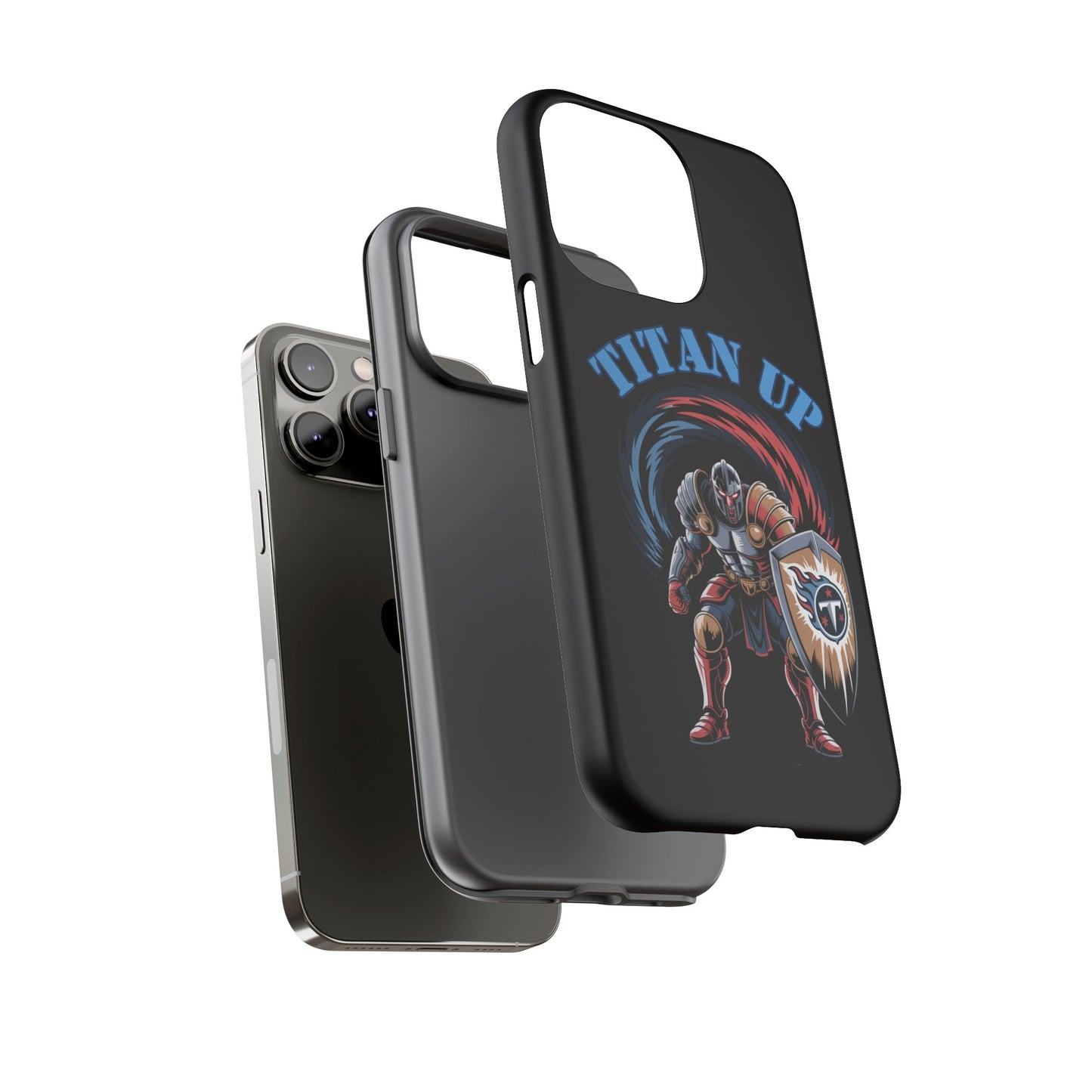 Phone Case Titans