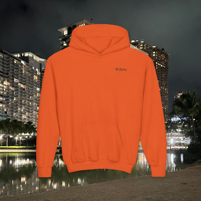 Protect our Planet - Youth Hoodie