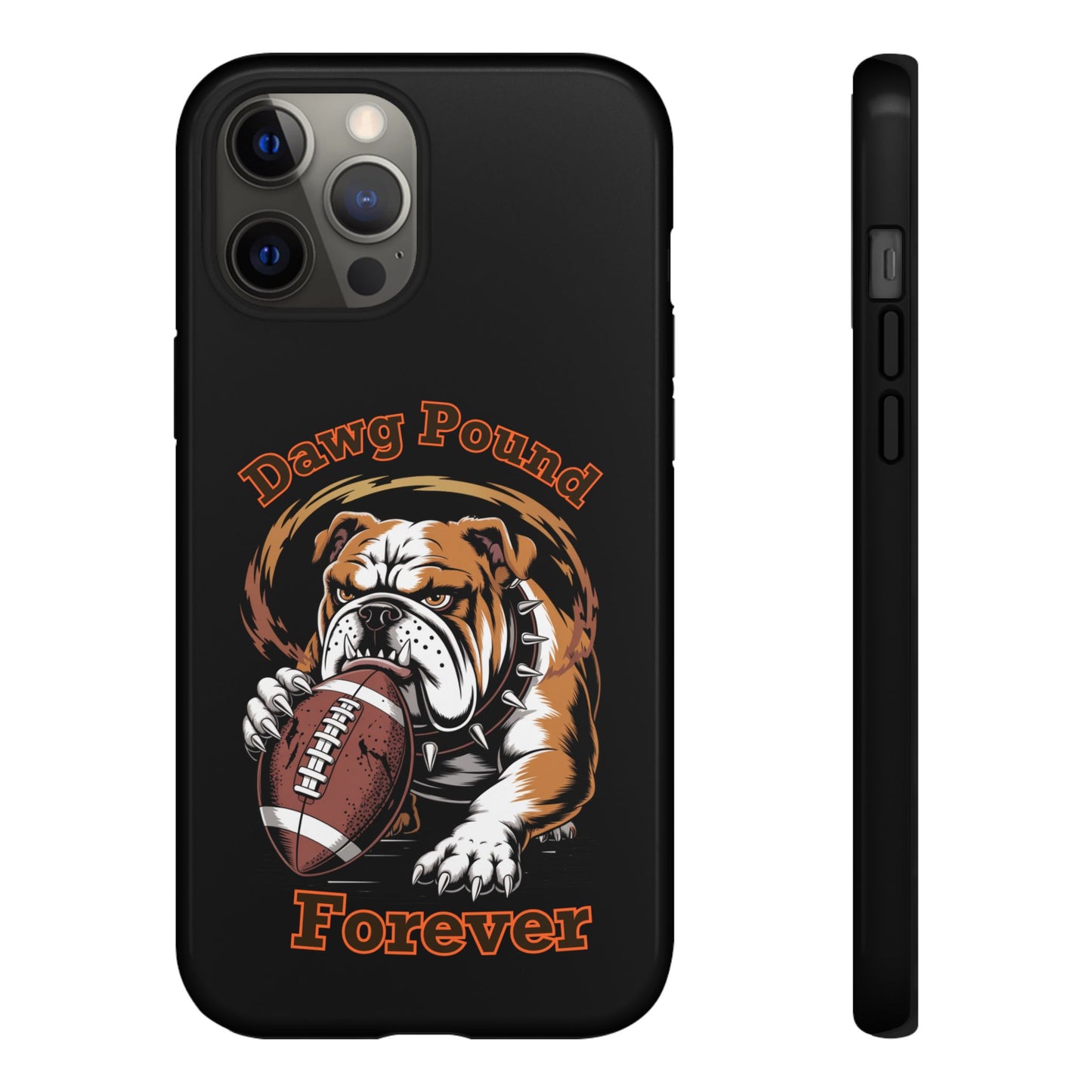 Phone Case Browns