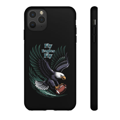 Phone Case Eagles
