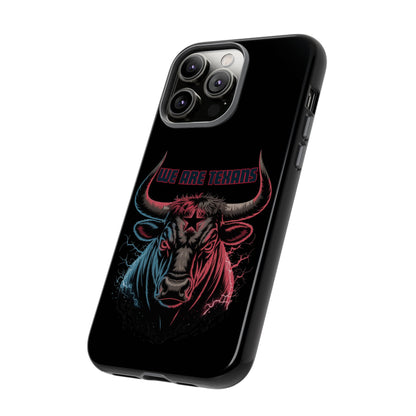 Phone Case Texans