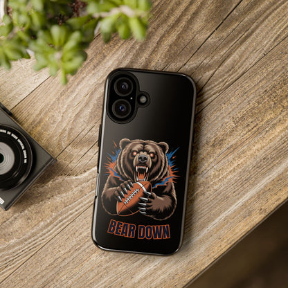 Phone Case Bears