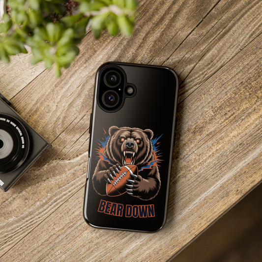 Phone Case Bears