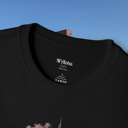 I ♥ New York – Unisex Oversized Tee