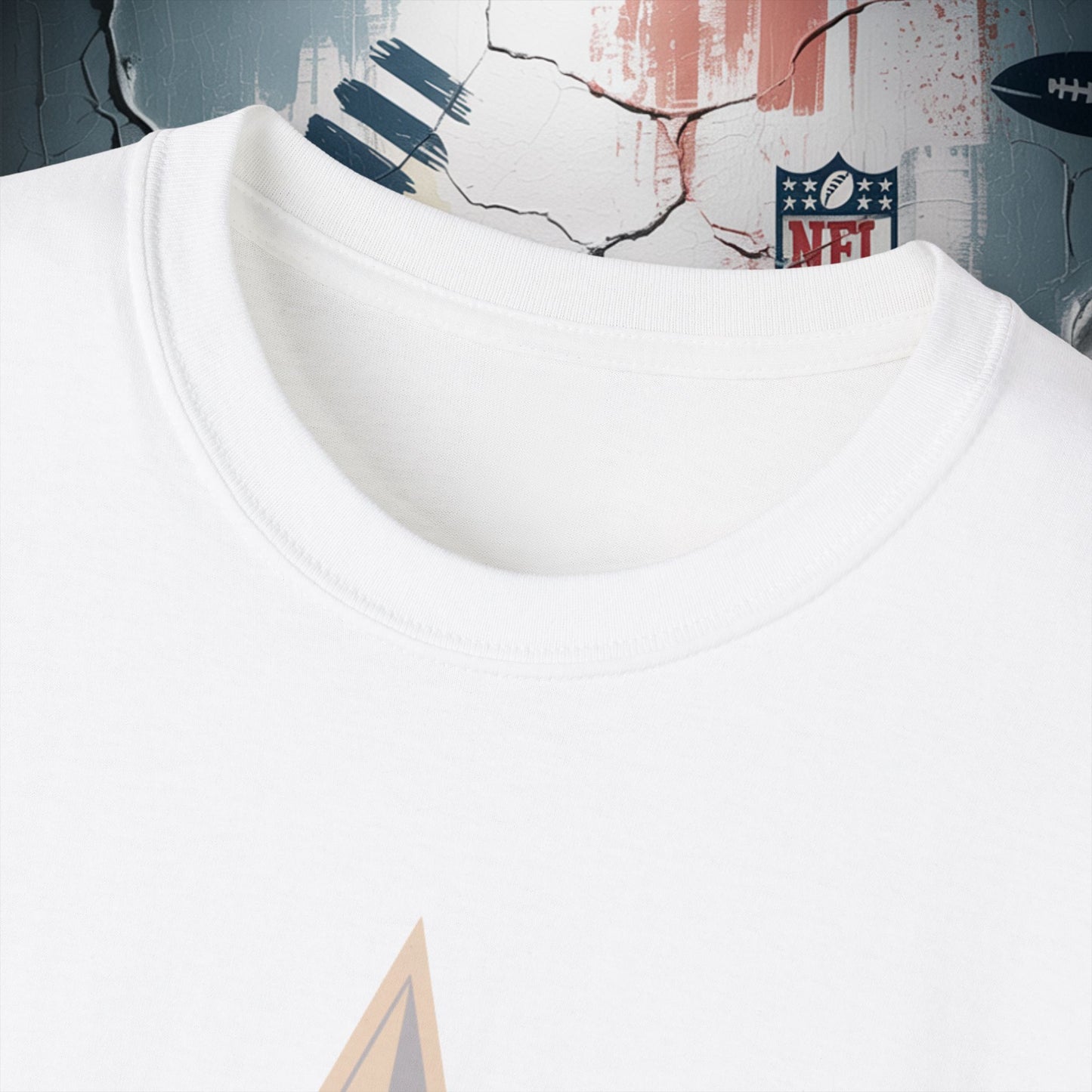 Washington Commanders Legacy Tee