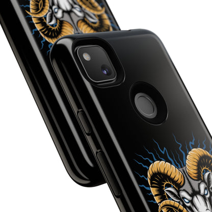 Phone Case Rams