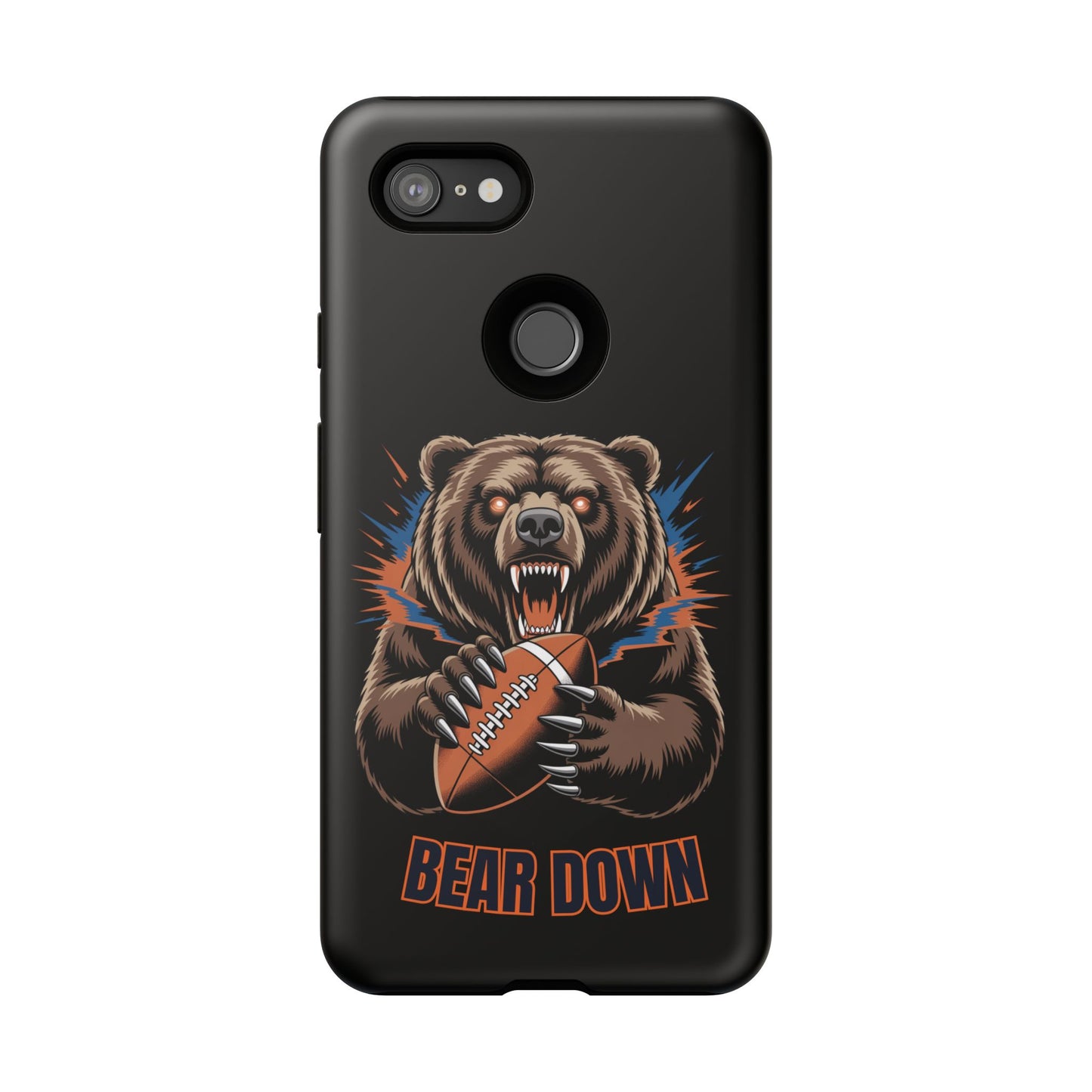Phone Case Bears