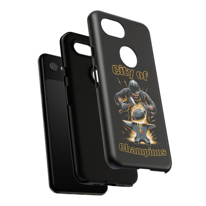 Phone Case Steelers