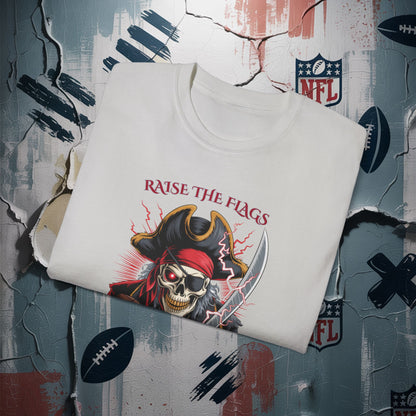 Tampa Bay Buccaneers Icon Tee