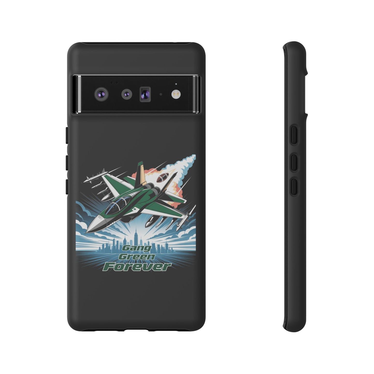 Phone Case Jets
