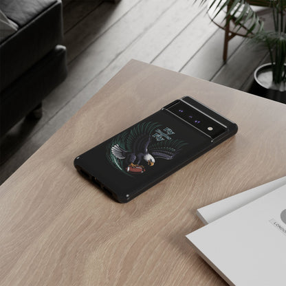 Phone Case Eagles