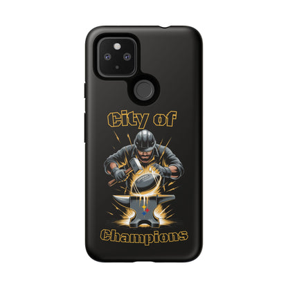 Phone Case Steelers