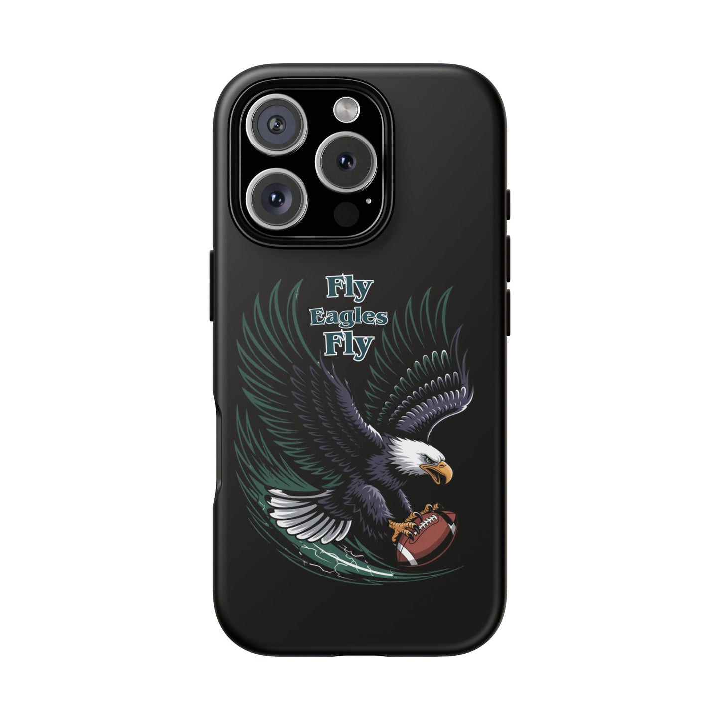 Phone Case Eagles