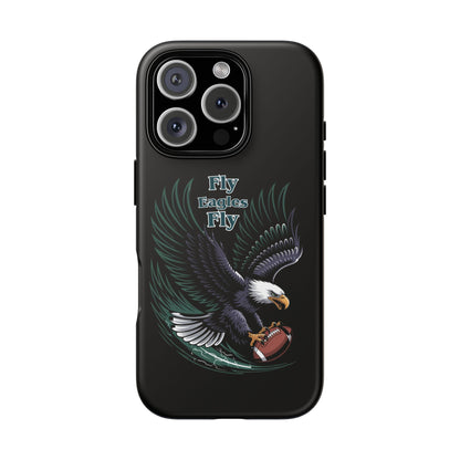 Phone Case Eagles