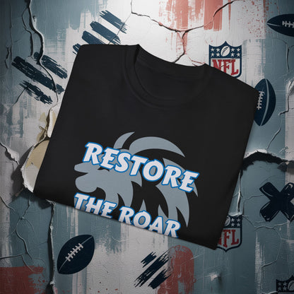 Detroid Lions Legacy Tee