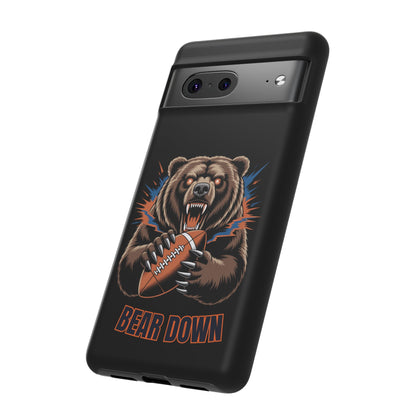 Phone Case Bears