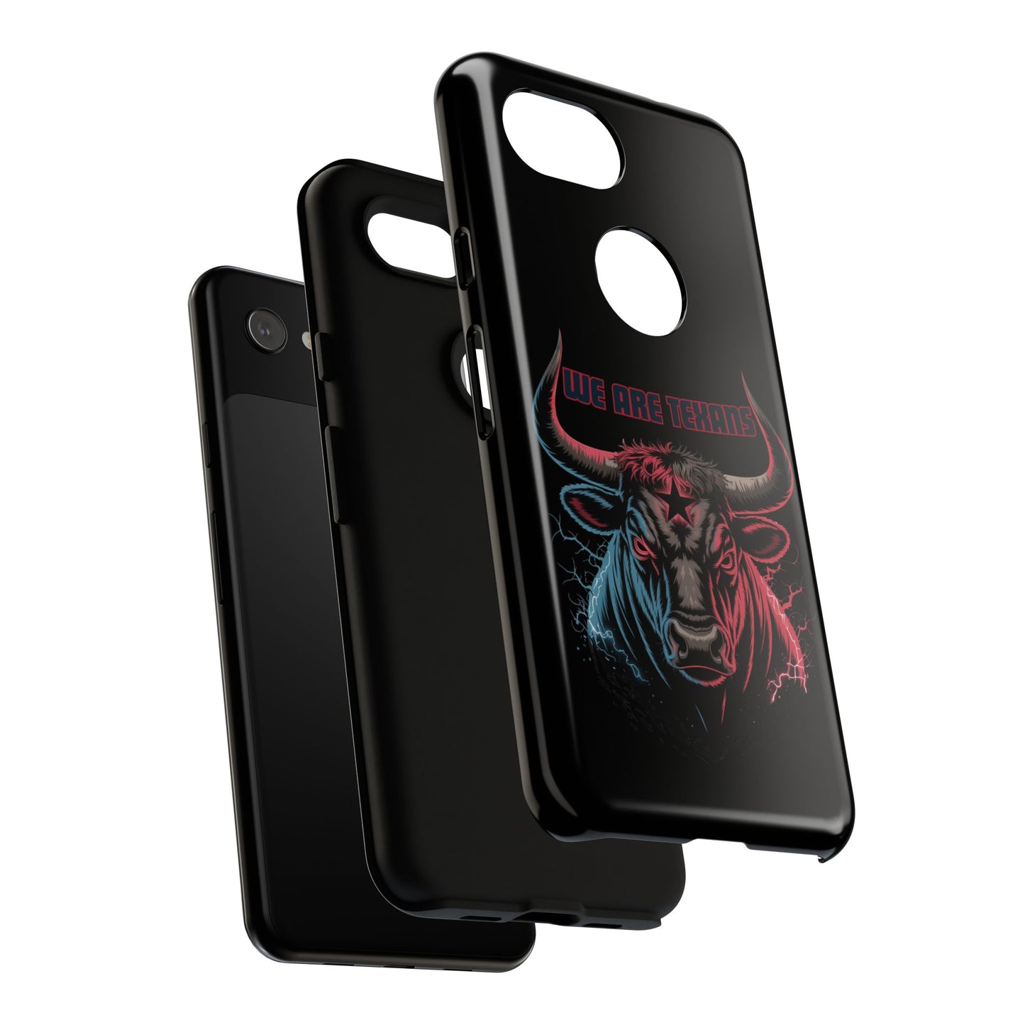 Phone Case Texans