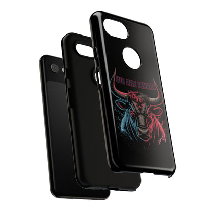 Phone Case Texans