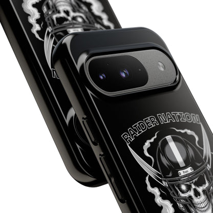 Phone Case Raiders