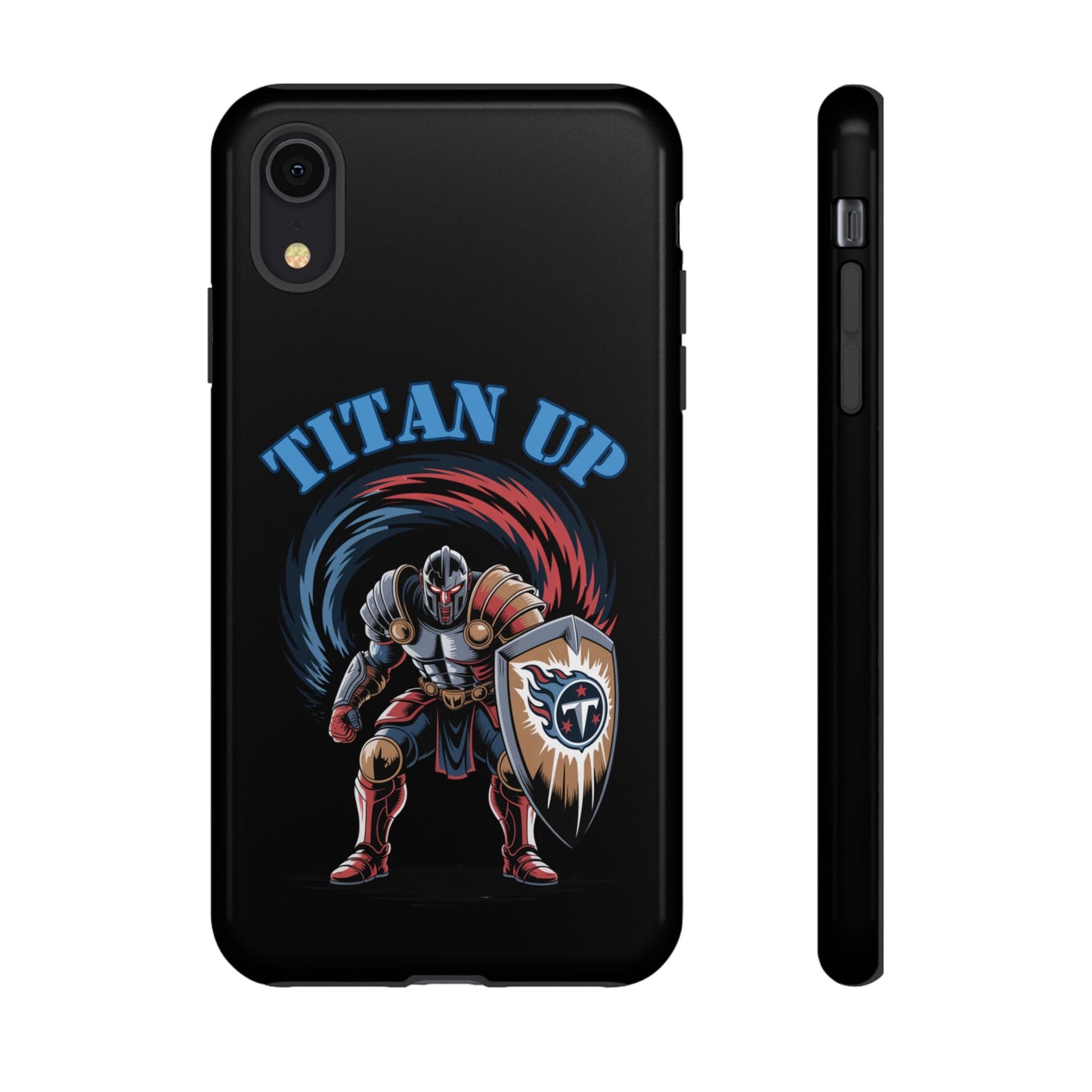 Phone Case Titans