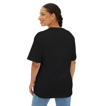 Back to the Island - Unisex Oversized Tee