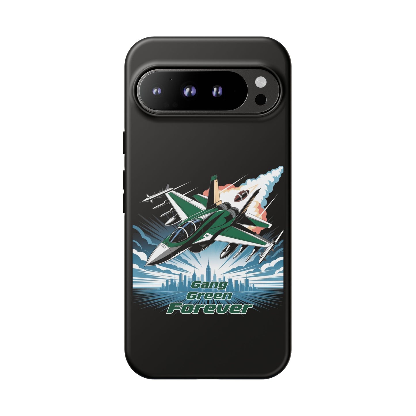 Phone Case Jets