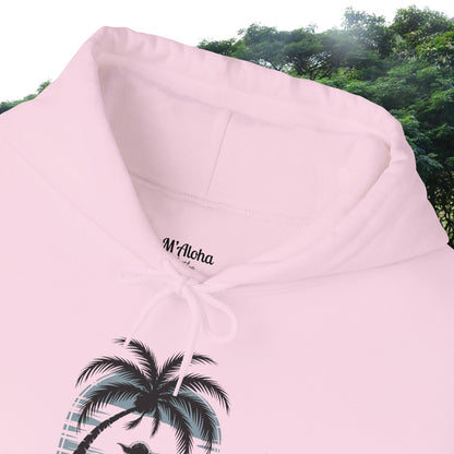 Path of the Mainland Hoodie