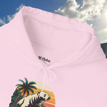 Lost in Paradise Unisex Hoodie