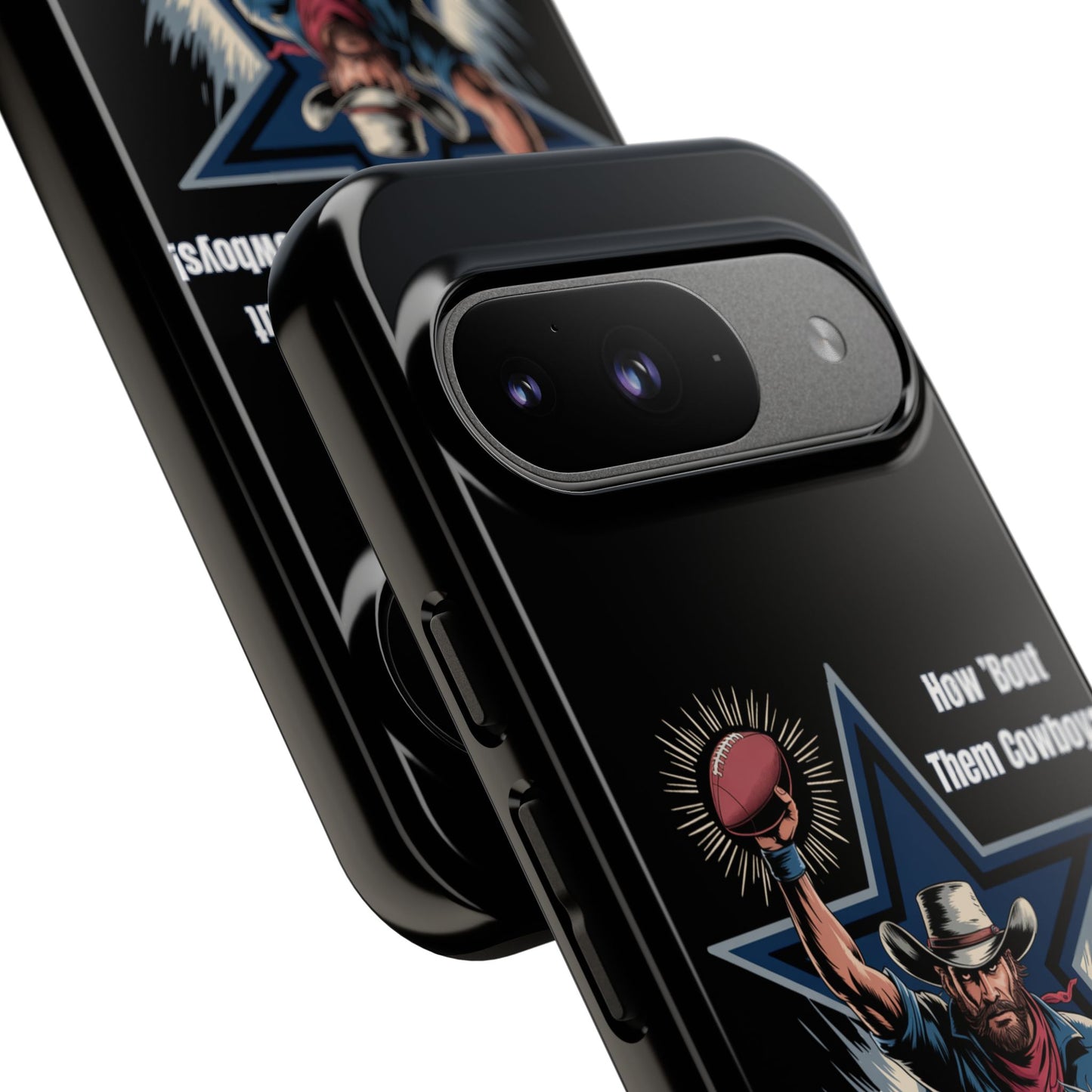 Phone Case Cowboys