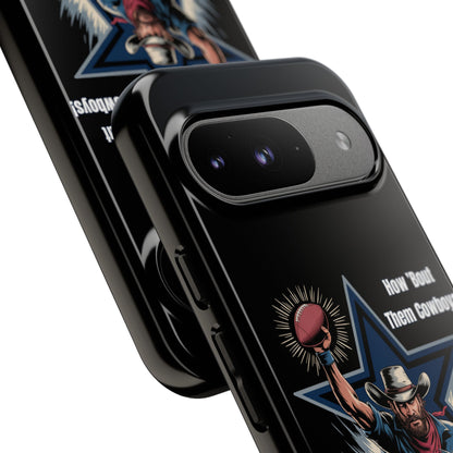 Phone Case Cowboys