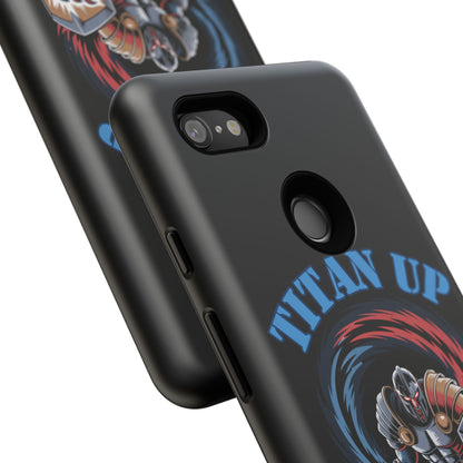 Phone Case Titans