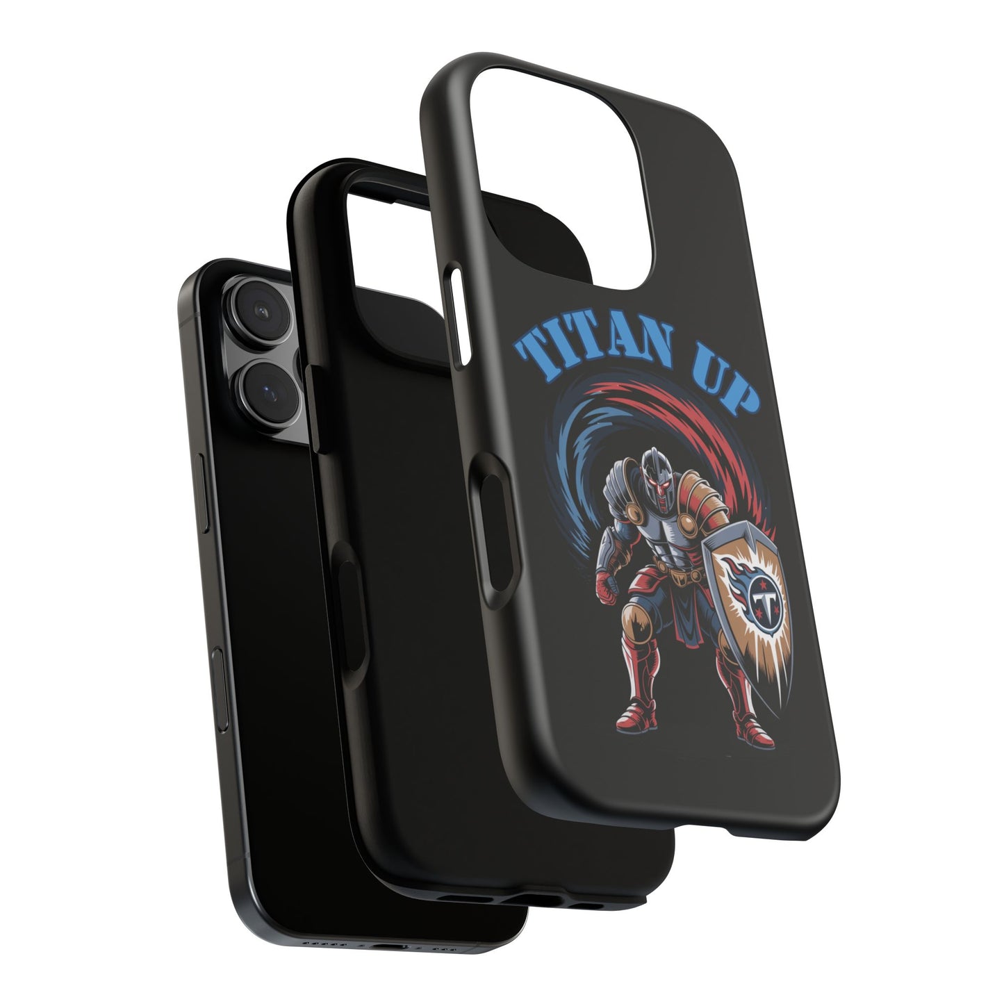 Phone Case Titans