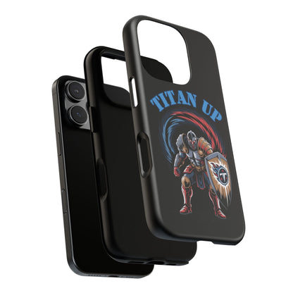 Phone Case Titans