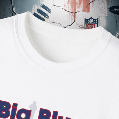 New York Giants Statement Tee