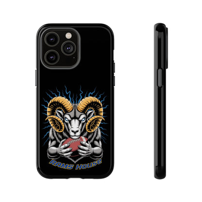 Phone Case Rams