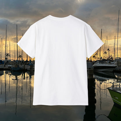 Lost in Paradise Part II Unisex Tee