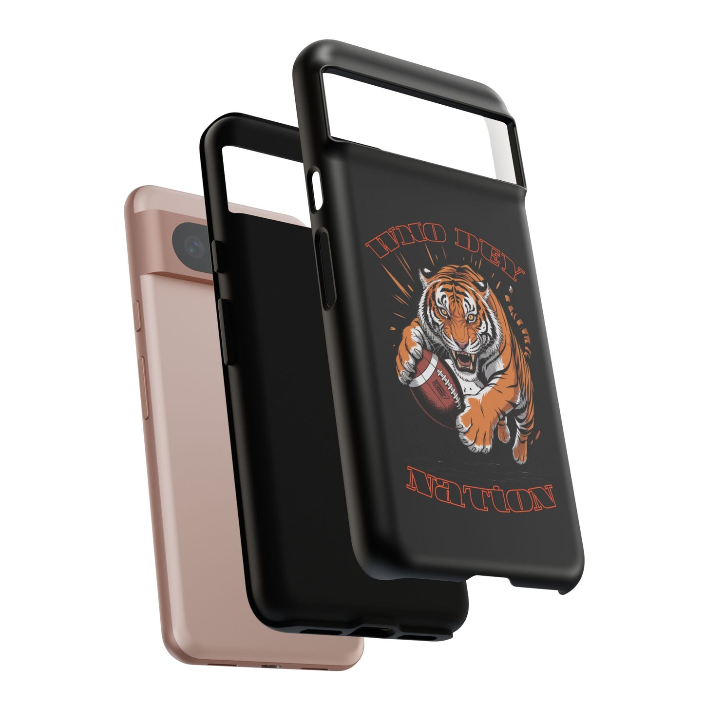Phone Case Bengals