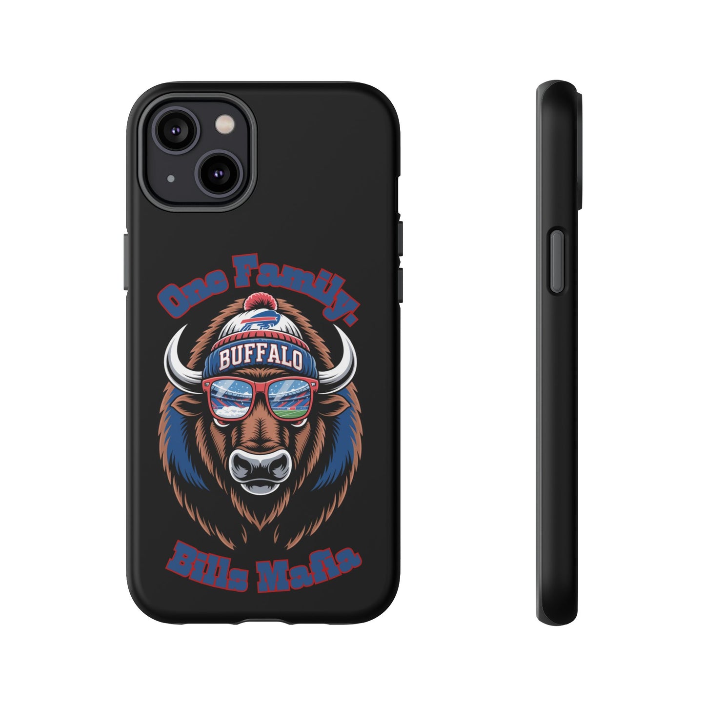 Phone Case Buffalo Bills