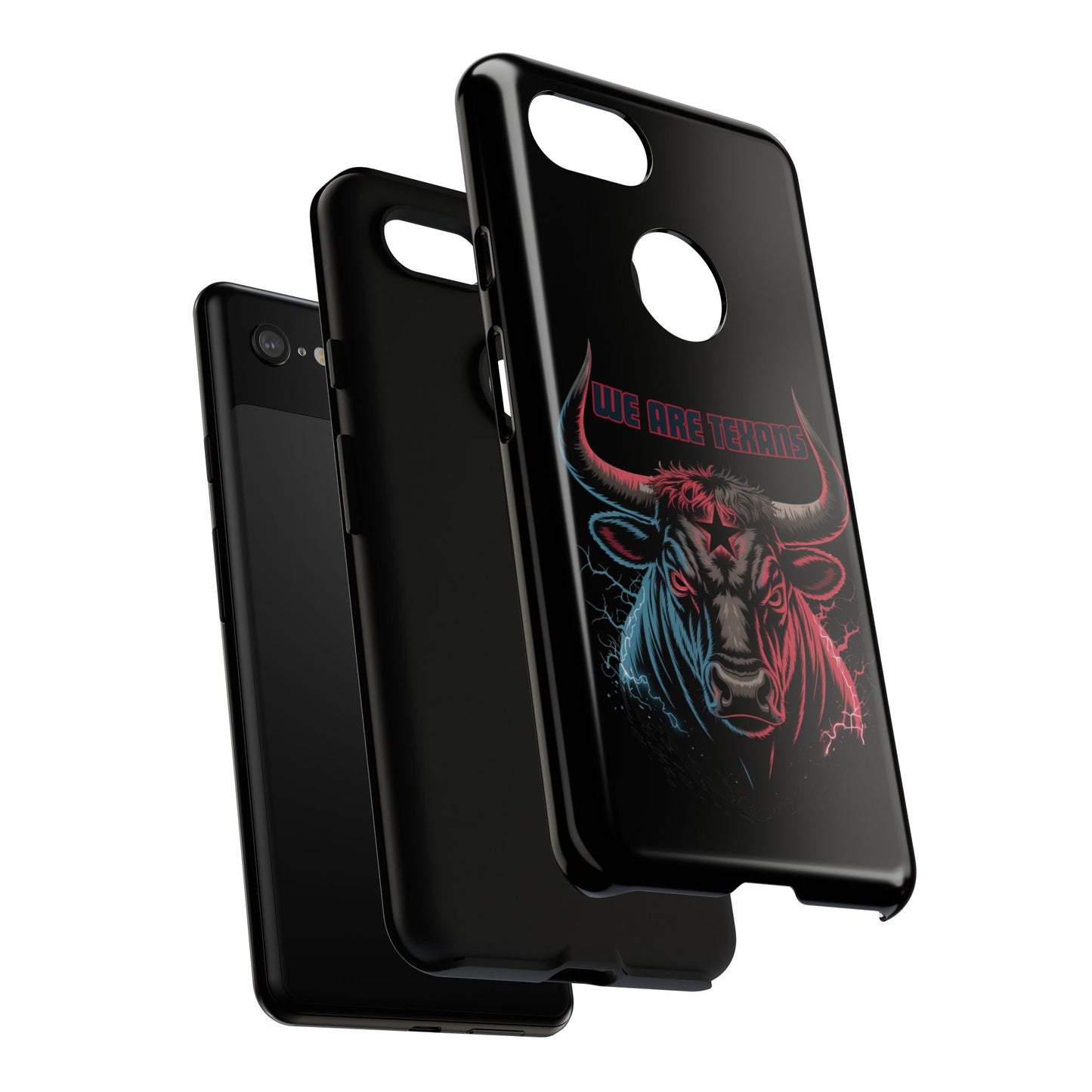 Phone Case Texans