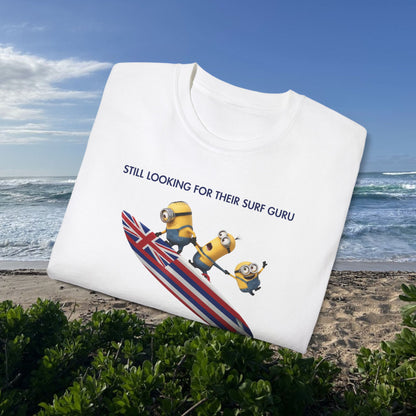 Surf Guru - Unisex Tee