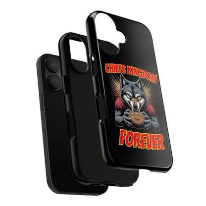 Phone Case Chiefs