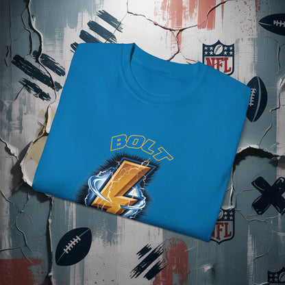 Los Angeles Chargers Icon Tee