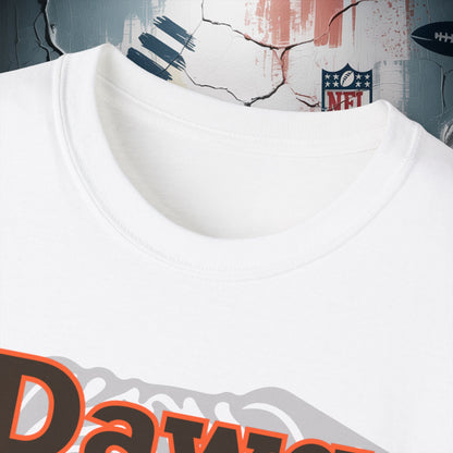 Cleveland Browns Statement Tee