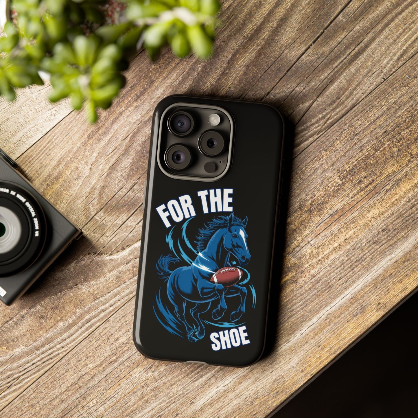 Phone Case Colts