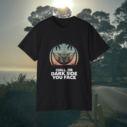 Chill Unisex Tee