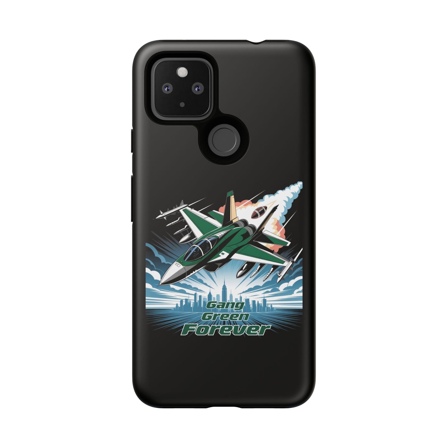 Phone Case Jets