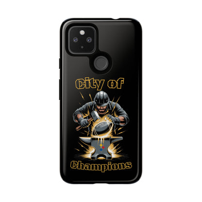 Phone Case Steelers