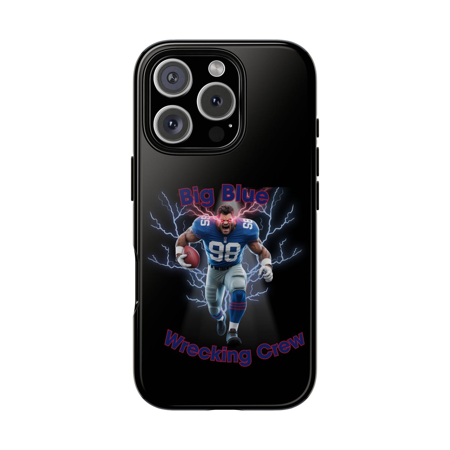Phone Case Giants